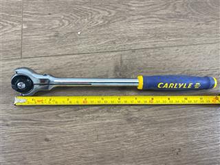 Napa Carlyle R12S100 3/8